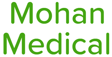 Mohan Medical - Andheri West - Mumbai Image