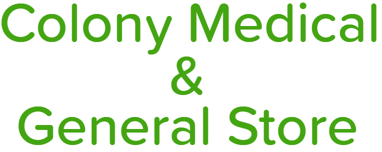 Colony Medical & General Store - Andheri West - Mumbai Image