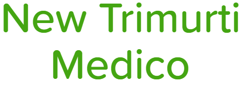 New Trimurti Medico - Andheri West - Mumbai Image