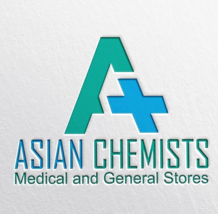 Asian Chemists Medical And General Store - Andheri West - Mumbai Image