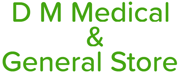 D M Medical & General Store - Andheri West - Mumbai Image