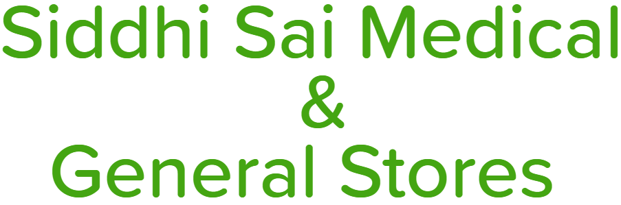 Siddhi Sai Medical & General Stores - Andheri West - Mumbai Image