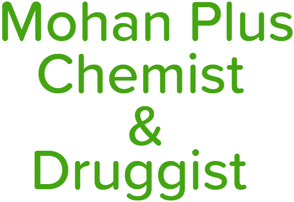 Mohan Plus Chemist & Druggist - Andheri West - Mumbai Image