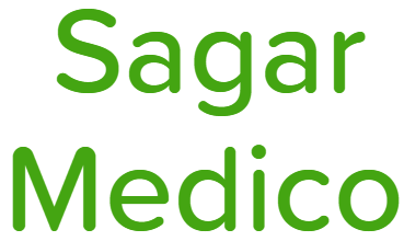 Sagar Medico - Andheri West - Mumbai Image