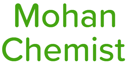 Mohan Chemist - Andheri West - Mumbai Image