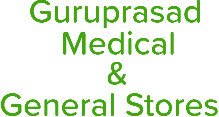 Guruprasad Medical & General Stores - Andheri West - Mumbai Image