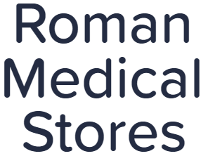 Roman Medical Stores - Andheri West - Mumbai Image