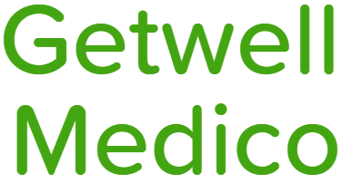 Getwell Medico - Andheri West - Mumbai Image