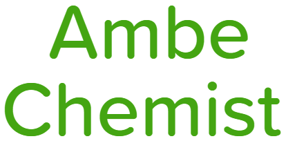 Ambe Chemist - Andheri West - Mumbai Image