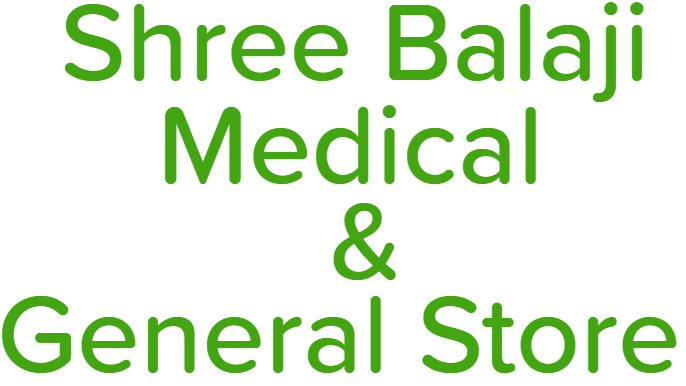 Shree Balaji Medical & General Store - Andheri West - Mumbai Image