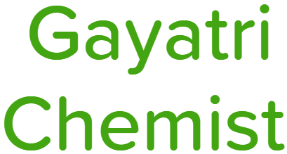 Gayatri Chemist - Andheri West - Mumbai Image