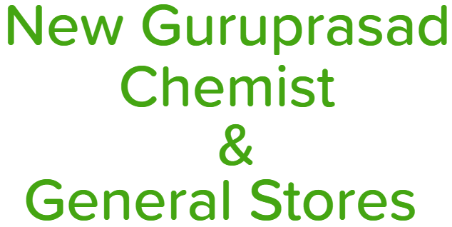 New Guruprasad Chemist & General Stores - Andheri West - Mumbai Image