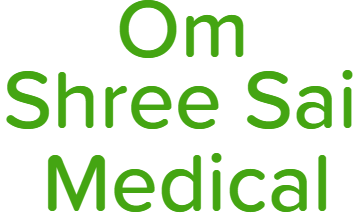 Om Shree Sai Medical - Andheri West - Mumbai Image