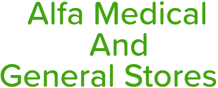 Alfa Medical And General Stores - Andheri West - Mumbai Image