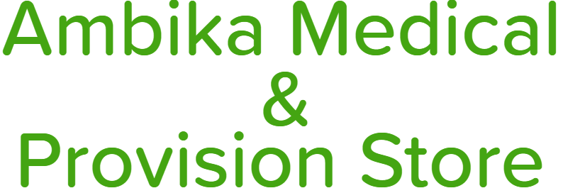 Ambika Medical & Provision Store - Andheri West - Mumbai Image