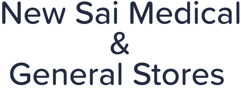 New Sai Medical & General Stores - Andheri West - Mumbai Image