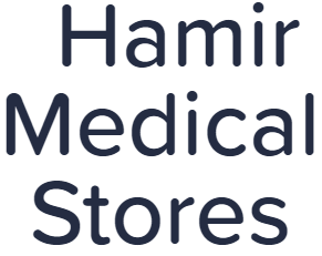 Hamir Medical Stores - Andheri West - Mumbai Image