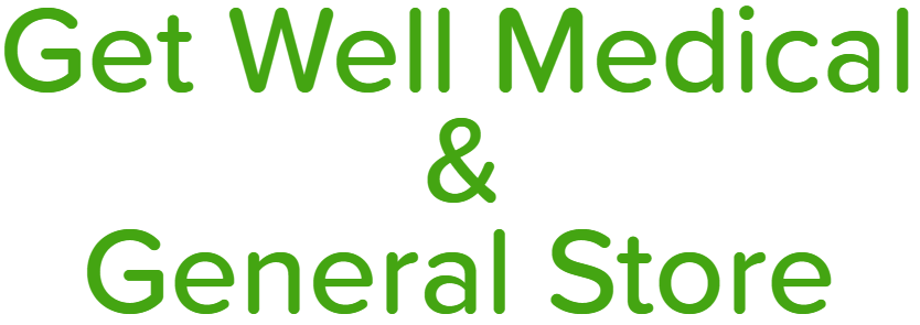 Get Well Medical & General Store - Andheri West - Mumbai Image