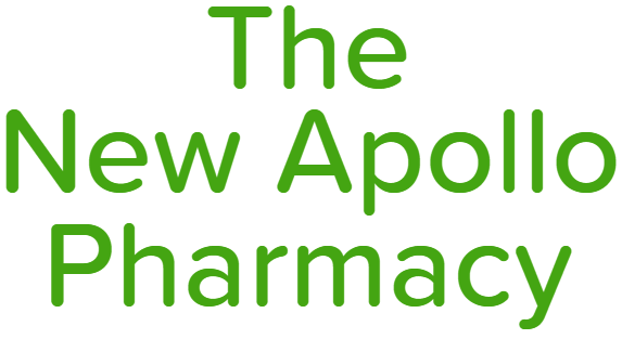 The New Apollo Pharmacy - Burrabazar - Kolkata Image