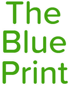 The Blue Print - New Market - Kolkata Image