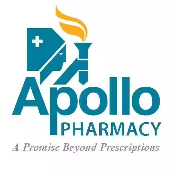 Apollo Pharmacy - Ballygunge - Kolkata Image