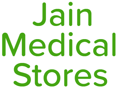 Jain Medical Stores - Burrabazar - Kolkata Image