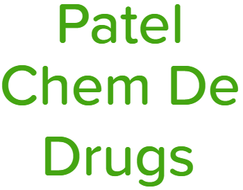 Patel Chem De Drugs - Lala Lajpat Rai Sarani - Kolkata Image