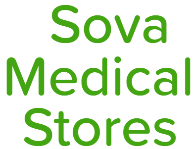 Sova Medical Stores - Ballygunge - Kolkata Image