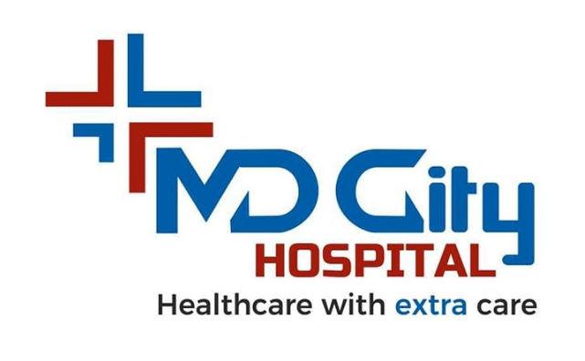 M D City Hospital - Model Town - Delhi Image