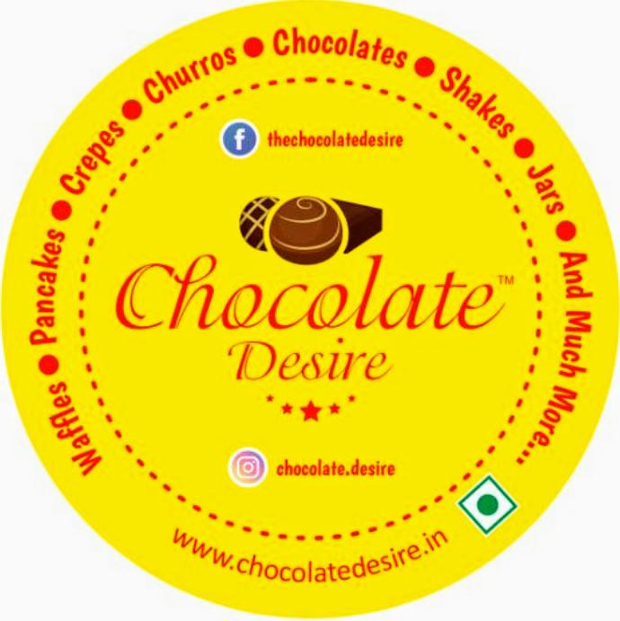 Chocolate Desire - Ashok Vihar 2 - Delhi Image