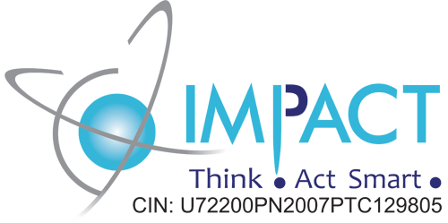 Impact Infotech Pvt Ltd - Ram Maruti Cross Road No 4 - Thane West Image