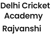 Delhi Cricket Academy Rajvanshi - Shastri Park - Delhi Image