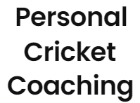 Personal Cricket Coaching - Khanpur Extension - Delhi Image