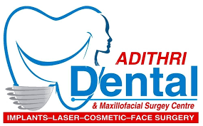 Adithri Dental & Maxillofacial Surgery Centre - Kothapet - Hyderabad Image