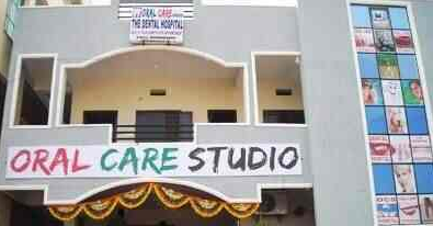 Oral Care Studio - Musheerabad - Hyderabad Image