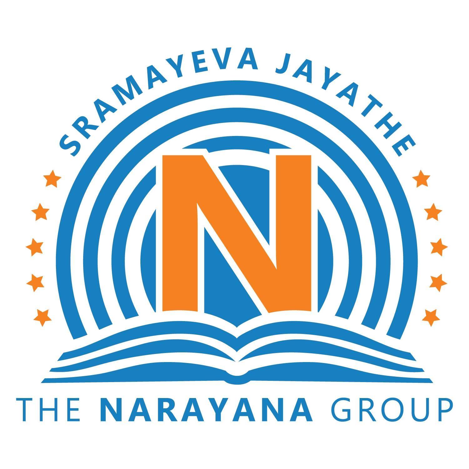 Narayana Schools - Highland Gardens - Thane Image