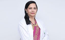 Dr Alka Fernandez Image