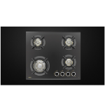 Hafele Vortex 460 Hobs Image