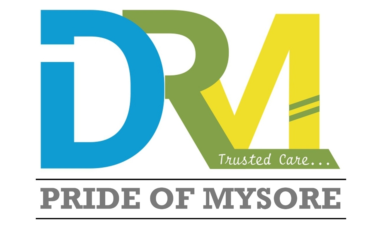 Drm Multi Speciality Hospital - Vantikoppal - Mysore Image