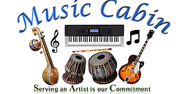 Music Cabin- Secunderabad - Hyderabad Image