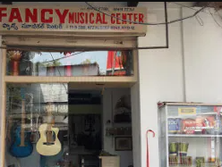 Fancy Musical Centre - Gowliguda - Hyderabad Image