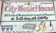 The City Music House - Secunderabad - Hyderabad Image