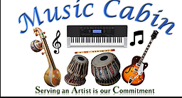 Music Cabin - Secunderabad - Hyderabad Image