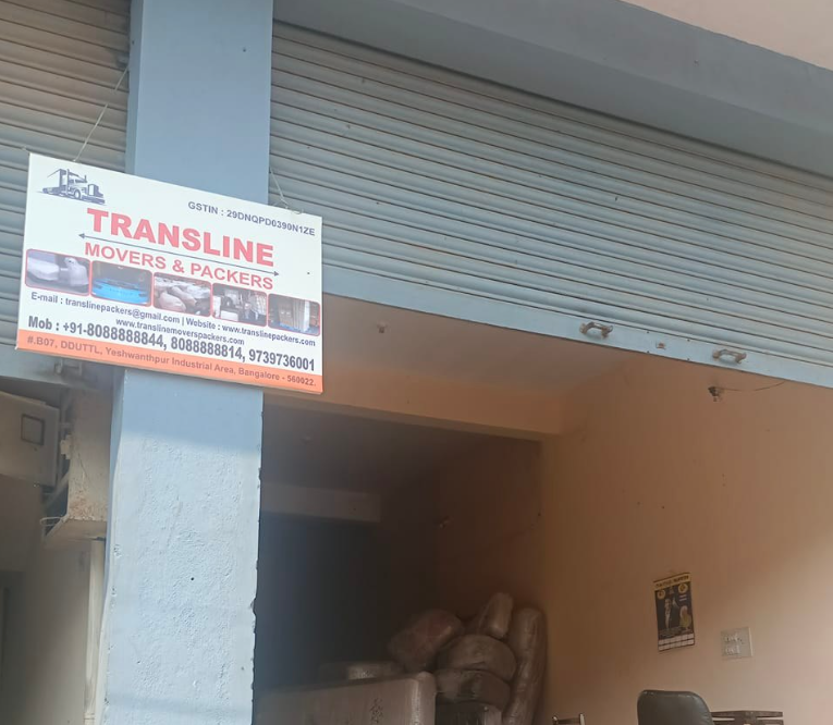 Transline Packers & Movers - Yeshwanthpur - Bengaluru Image