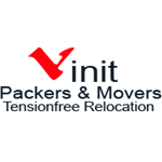 Vinit Packers And Movers - Yeshwanthpur - Bengaluru Image