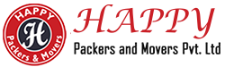 Happy Packers And Movers Private Limited - Yeshwantpur - Bengaluru Image