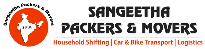 Sangeetha Packers And Movers - Koramangala - Bengaluru Image