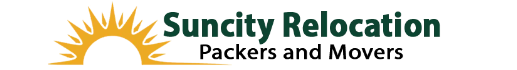 Sun City Relocation Packers and Movers - Ramamurthy Nagar - Bengaluru Image