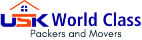 Usk Worldclass Packers And Movers - Horamavu - Bengaluru Image