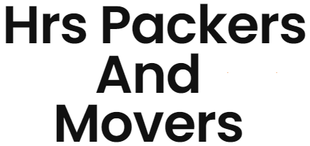 HRS Packers And Movers - JP Nagar - Bengaluru Image